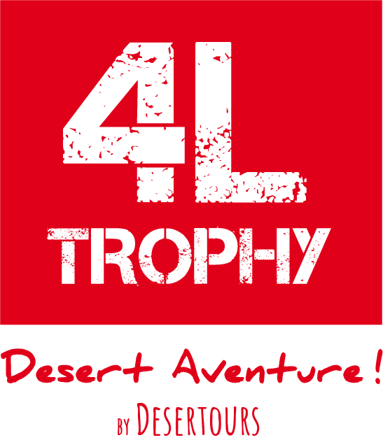 4L Trophy by Désertours